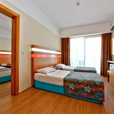 Sultan Sipahi Resort Hotel-2